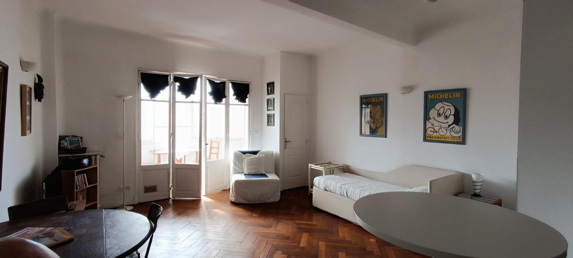 Coccolo Apartment Montfleury Cannes Exterior photo