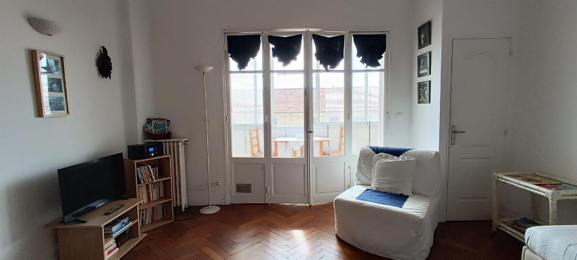 Coccolo Apartment Montfleury Cannes Exterior photo