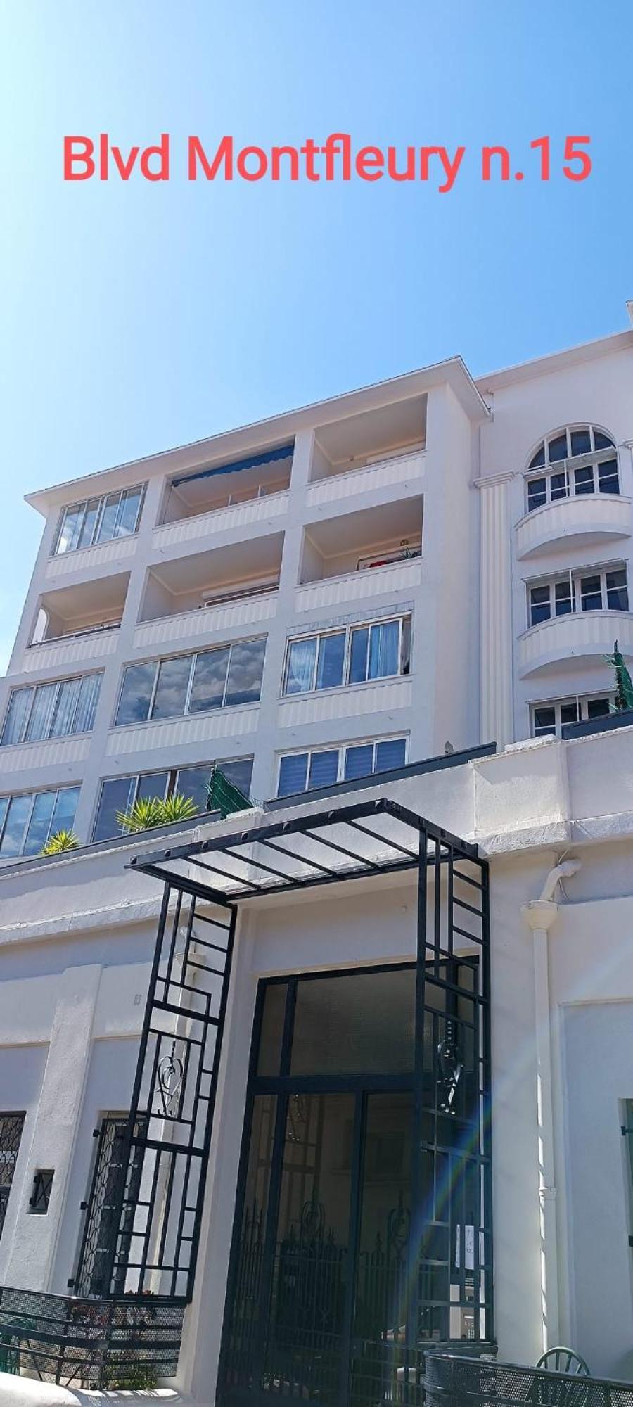 Coccolo Apartment Montfleury Cannes Exterior photo